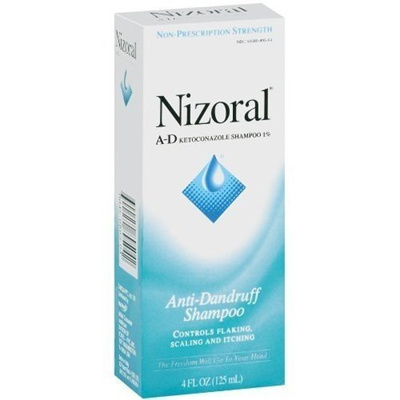 Cheapest price for nizoral shampoo