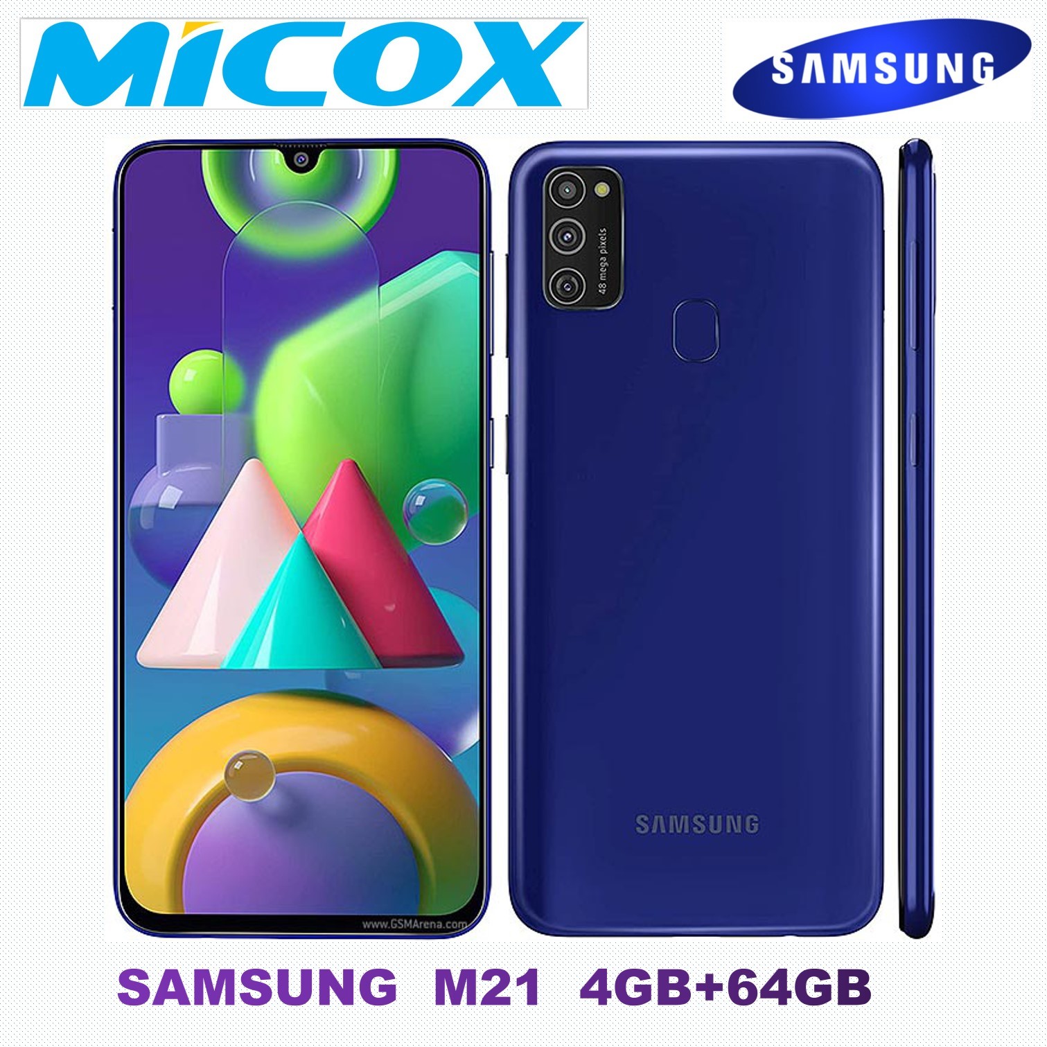 latest samsung mobile m21