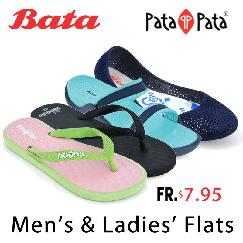 pata slippers