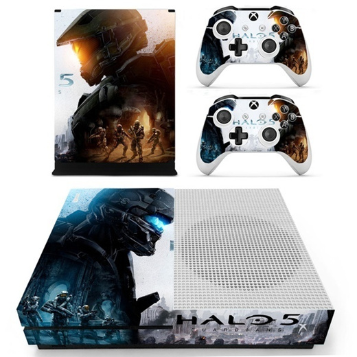 halo for xbox one s