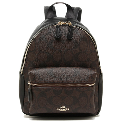 coach mini charlie backpack price philippines