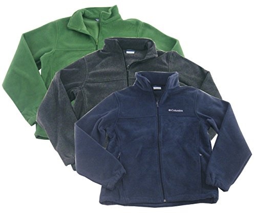 granite mountain fleece jacket