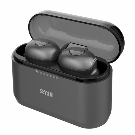 rysh tuft 2 true wireless earbuds review