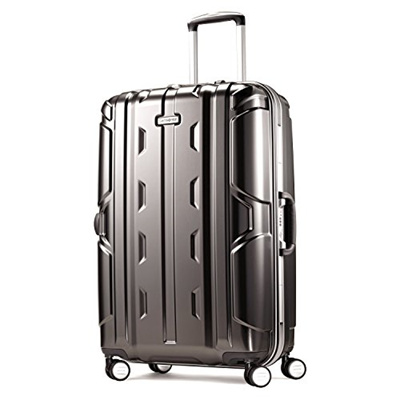 samsonite streamlife spinner