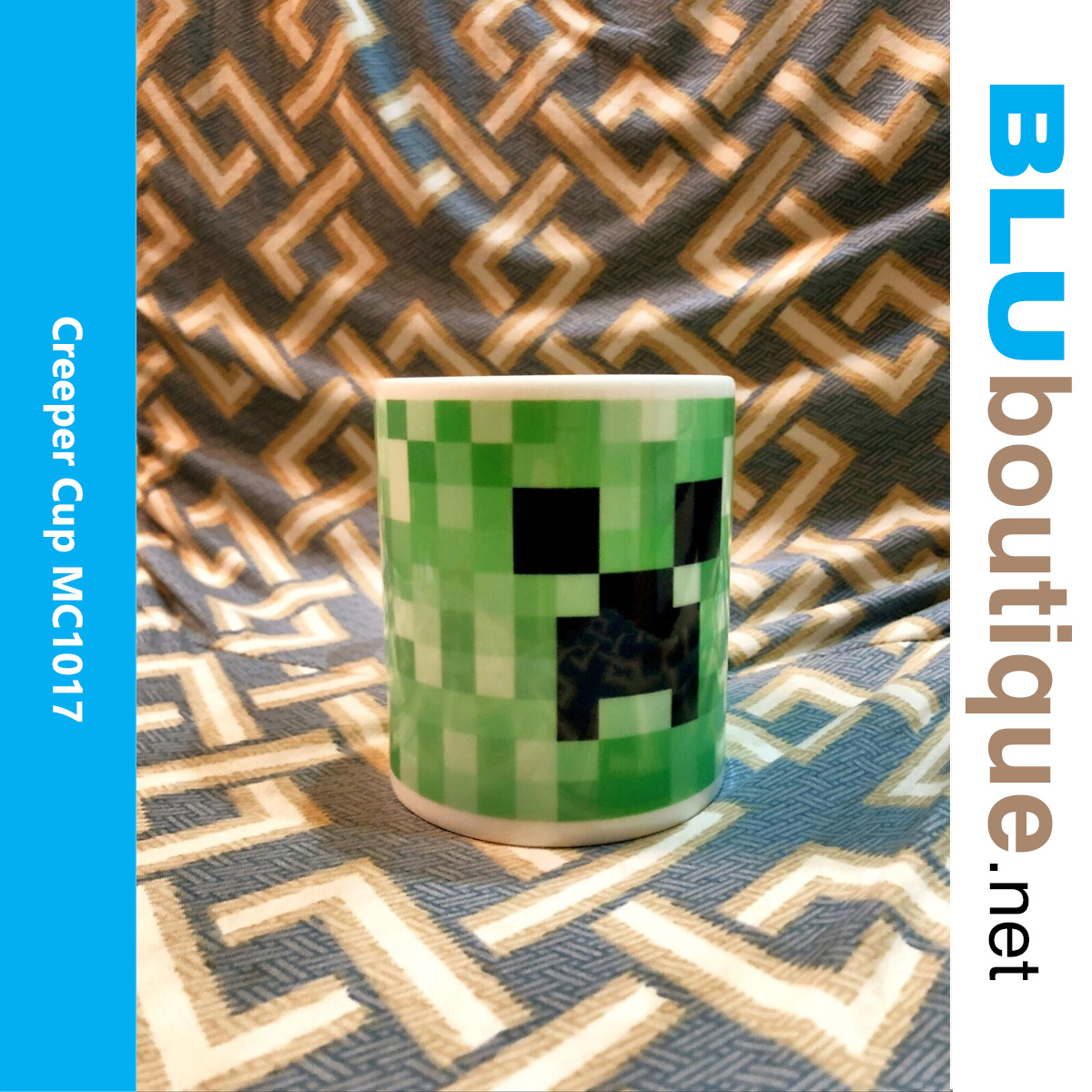 minecraft cup