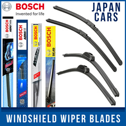 Wipermart Singapore Largest Stockiest For Car Wipers