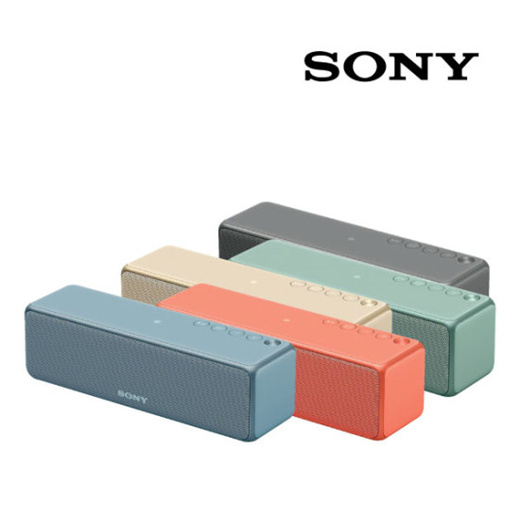 Qoo10 - [SONY] h.ear go 2 Bluetooth speaker SRS-HG10 : TV/Home Audio