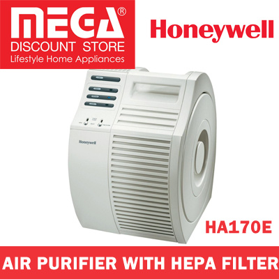 Honeywell ha170e review