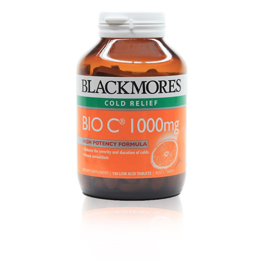 Qoo10 Blackmores Bio C Health Medical