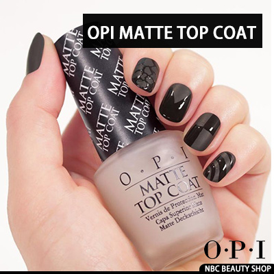 Matte Top Coat Nail Polish opi matte top coat base coat glitter off matte nail polish