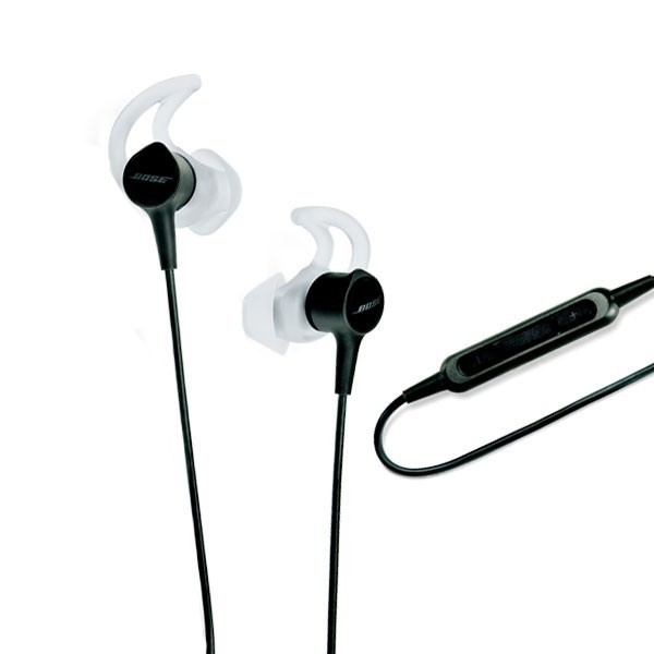 Qoo10 Bose Soundtrue Ultra In Ear Headphones Apple Devices 0010 Mobile Accessori