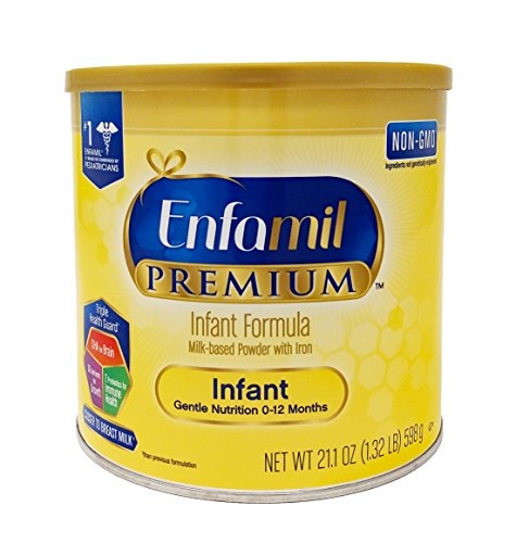 enfamil infant formula 21.1 oz