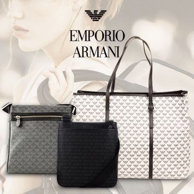 emporio armani women's bags
