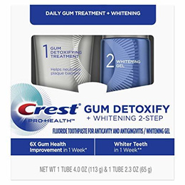 crest gum detoxify coupon