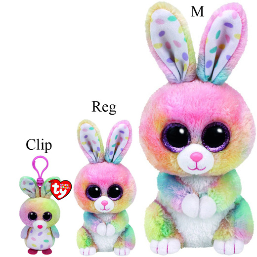 pyoopeo ty beanie boos