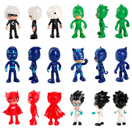 Toy Figure Search Results Q Ranking Items Now On Sale At Qoo10 Sg - qoo10 outlet 6pcs set 7 5cm cartoon pvc roblox figma oyuncak