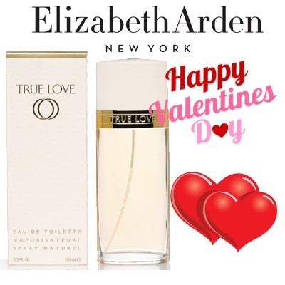 True love deals by elizabeth arden