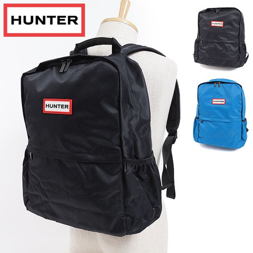 hunter backpack nylon