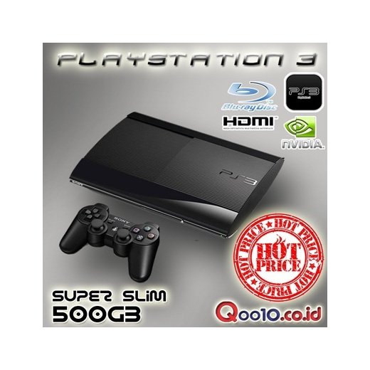 the price of playstation 3