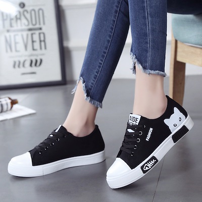 new fashion shoes girl