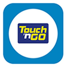 Touch N Go eWallet RM5