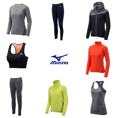 mizuno pants womens