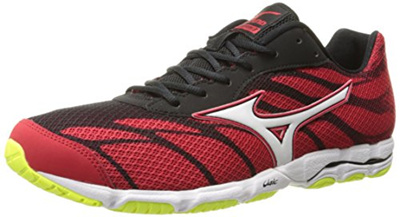 mizuno wave hitogami 3 m