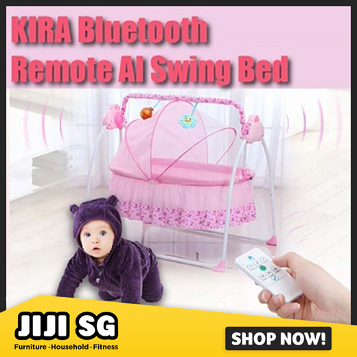 baby bed on jiji