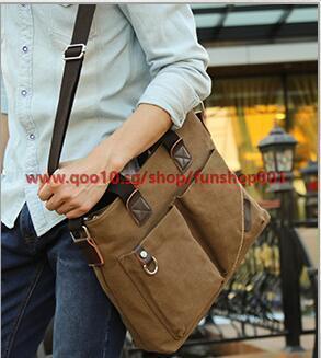 business casual messenger bag