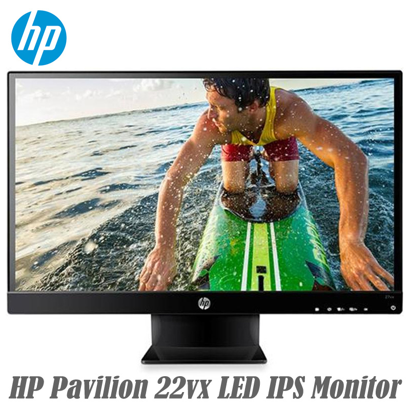 hp 22vx monitor