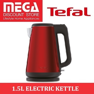 tefal theia control kettle