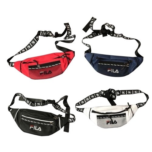 fila belt bag men