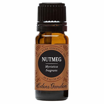 Young Living - Nutmeg Essential Oil - 5 ml