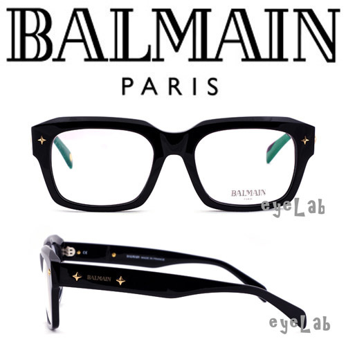 pierre balmain glasses