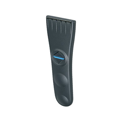 Qoo10 Direct From Germany Brown Long Hair Trimmer Black For