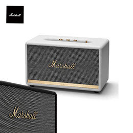 마샬 스탠모어2 Marshall STANMORE II 블루투스 5.0 aptX 스피커 독일직배송