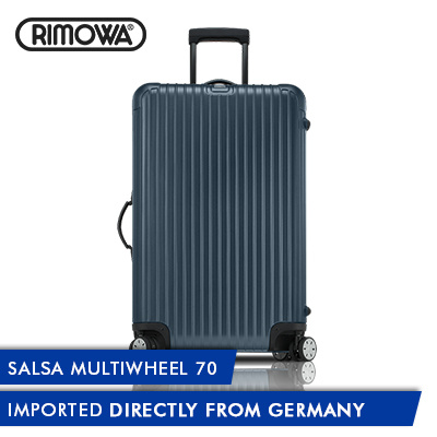 rimowa salsa 70