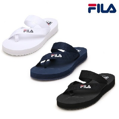 fila buster