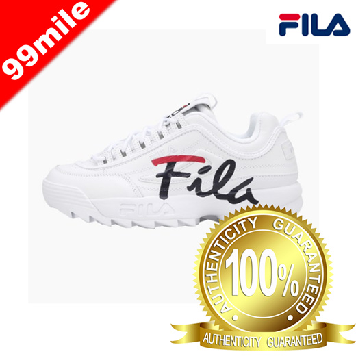 fila script shoes