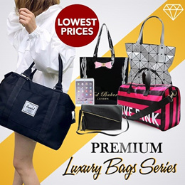 [FLASH DEAL] Bags★Tote Bag★Handbags★Luggage★Travel Pouch★Cross Body Bag★Toiletries Pouch★