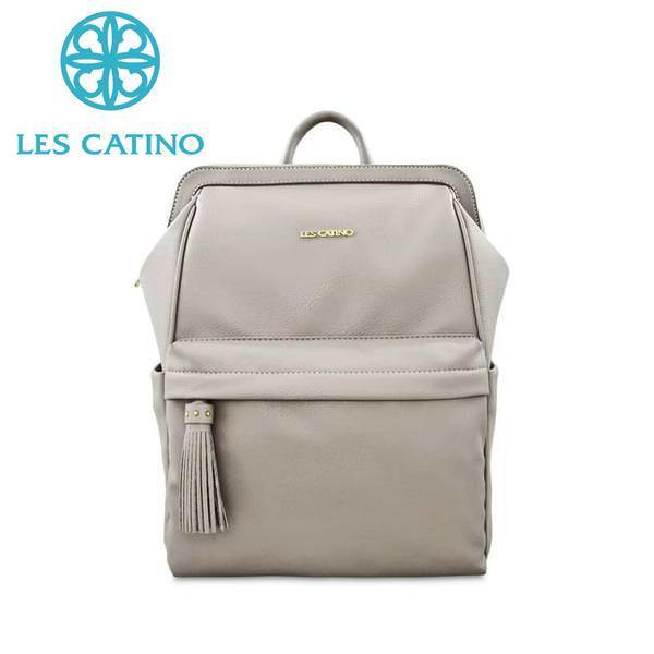 les catino backpack