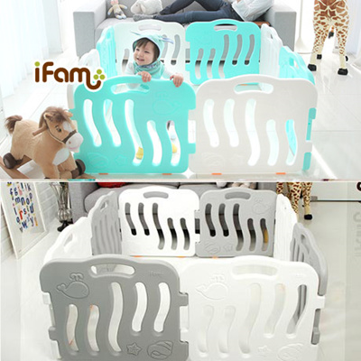 ifam play yard