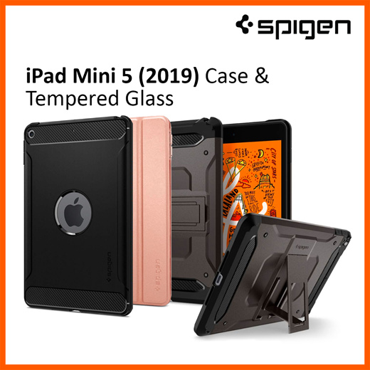 casing ipad mini 5