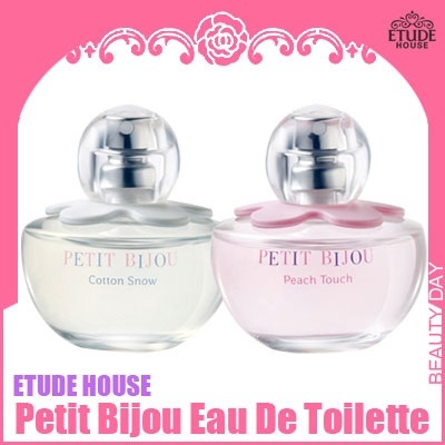 Etude house 2025 cotton snow perfume