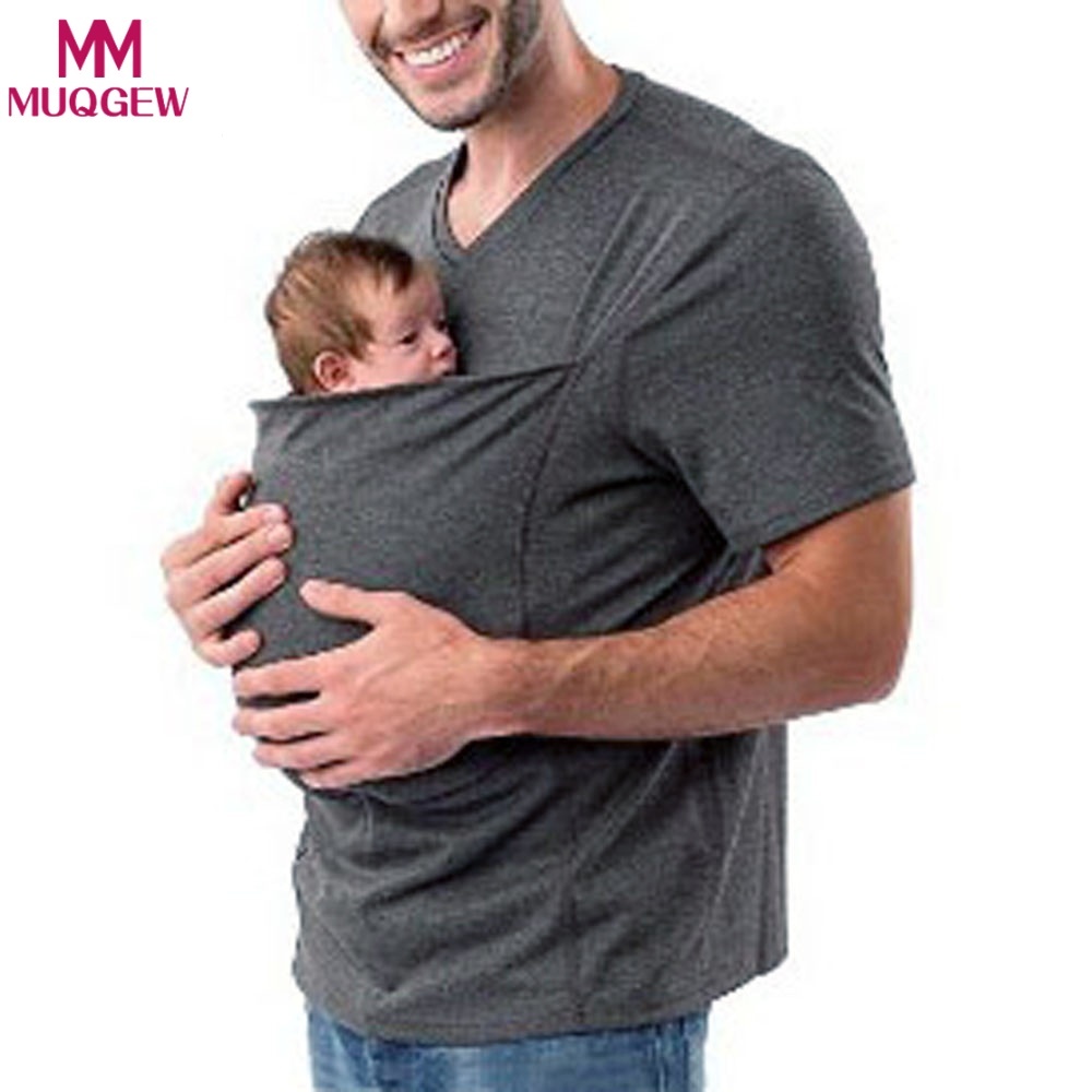 baby sling t shirt