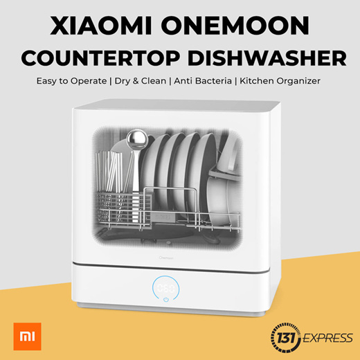 Qoo10 Dishwasher Small Appliances