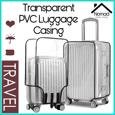 luggage casing