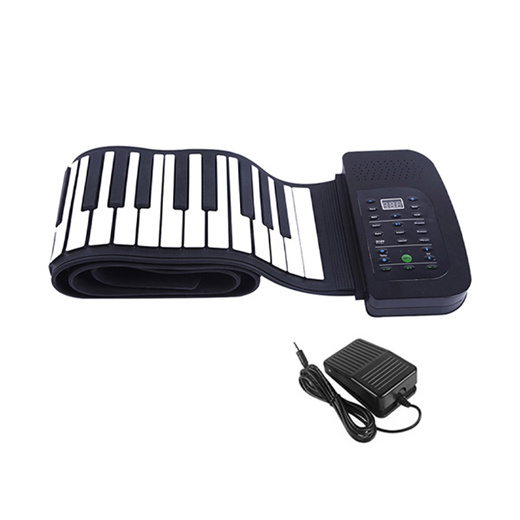 Qoo10 - 【Popular Japanese electronic piano】smaly smart roll-up