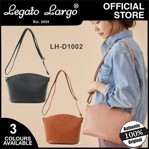 Qoo10 New Collection Legato Largo Lineare Shoulder Bag Lh D1002 Bag Wallet