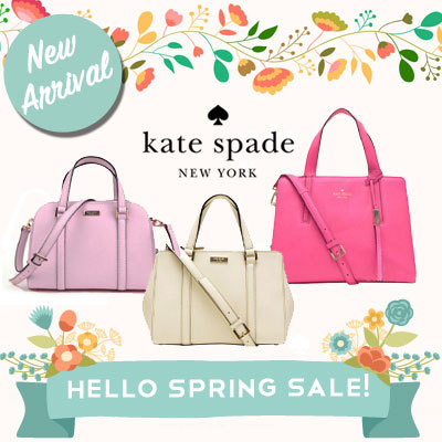 kate spade bags sale usa